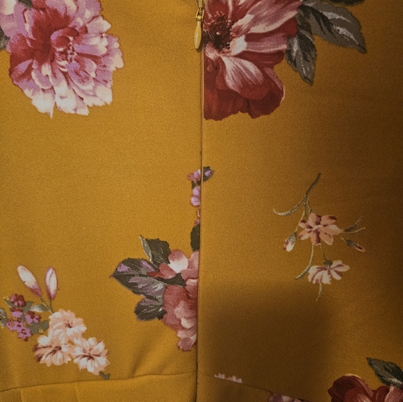 Unique Vintage x Smak Parlour Dress - Picture 5 of 5